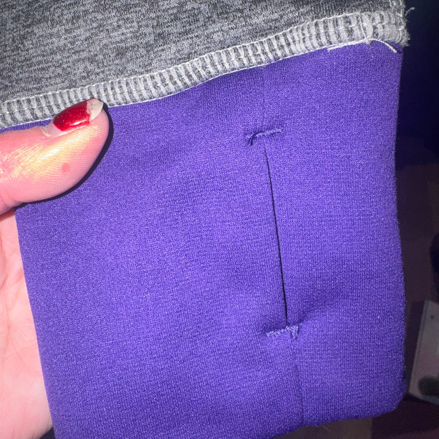 Women’s Therma fit hoodie