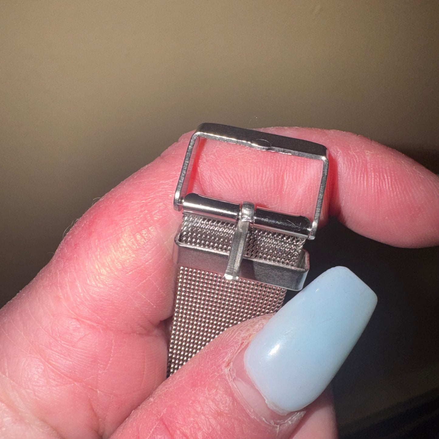 Geneva unisex watch