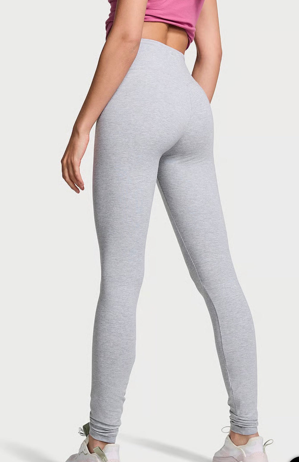 All day cotton leggings