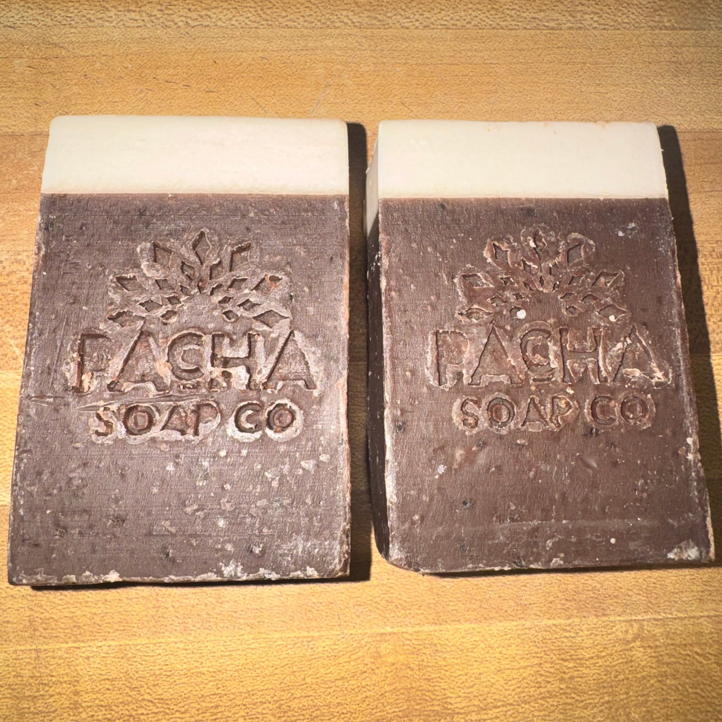 Sugar & spice bar soap