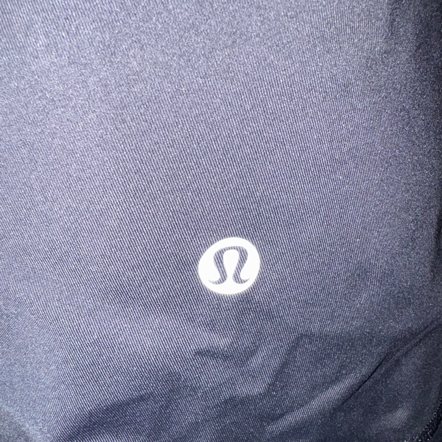 Stash & run tank top