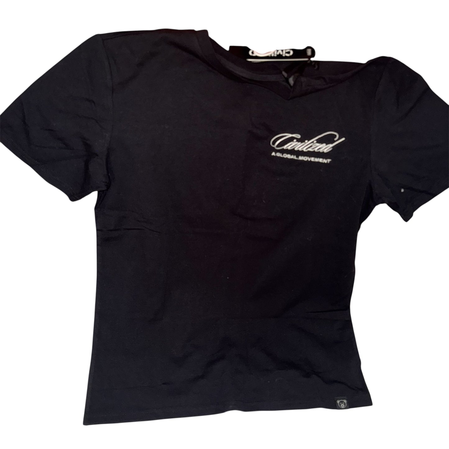 Graphic tee