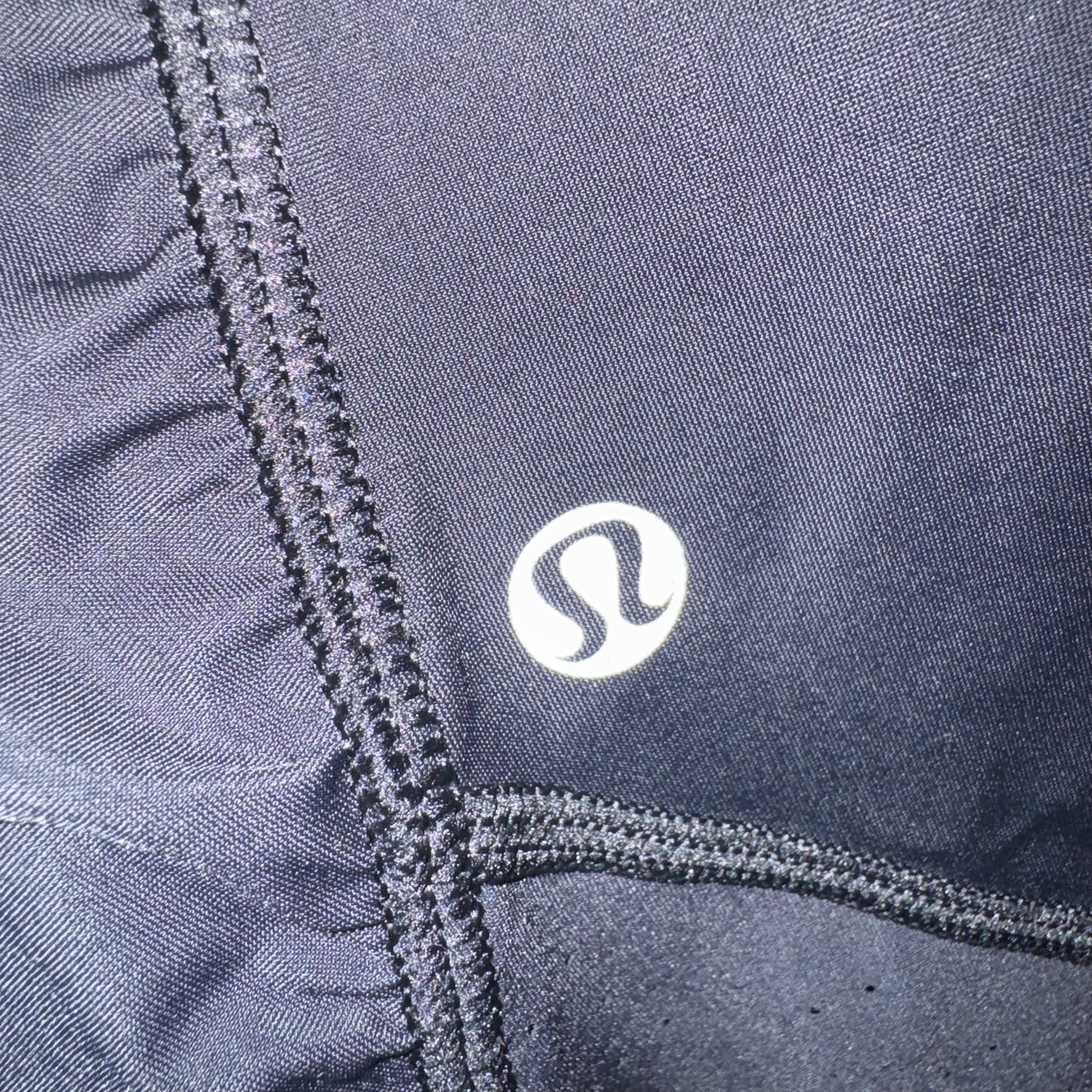 Lululemon water bound capri leggings