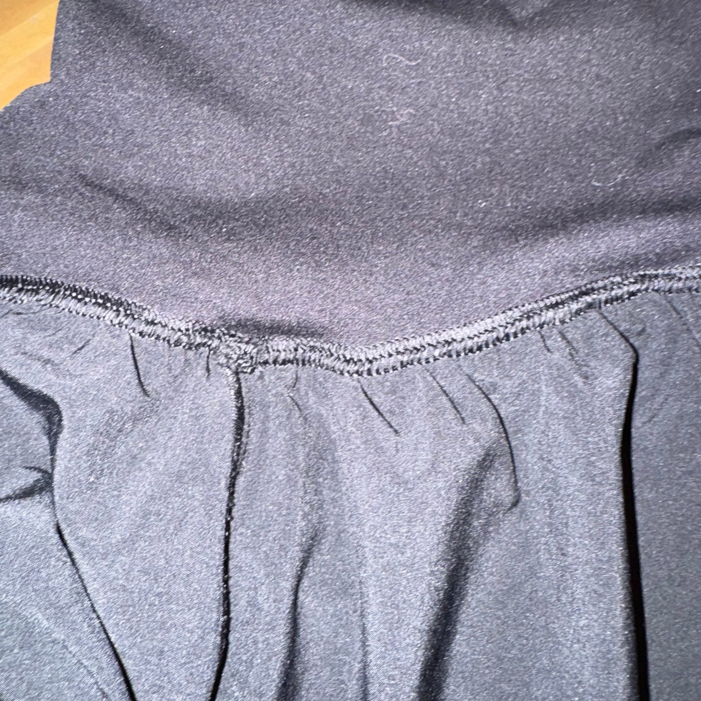 Real me flirty shorts