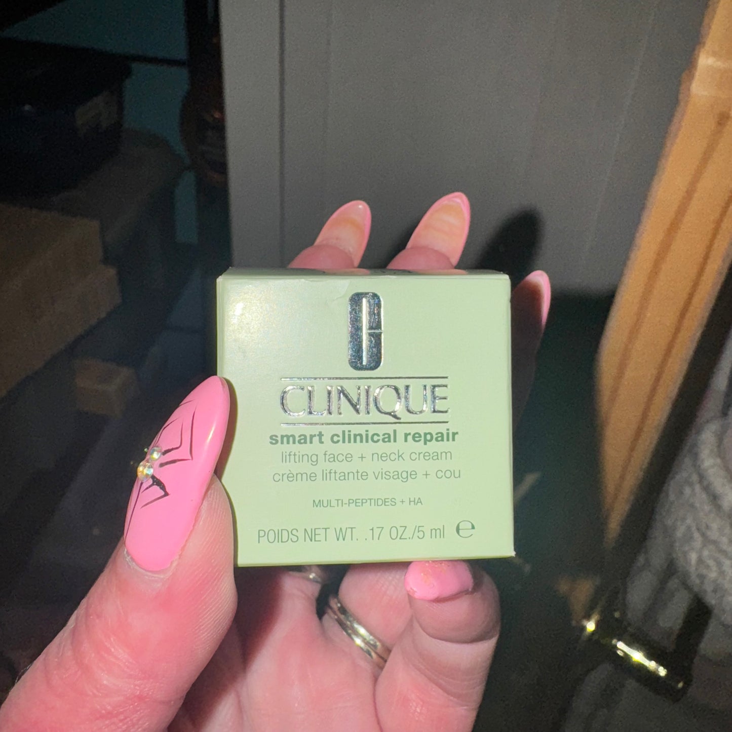 Clinique set