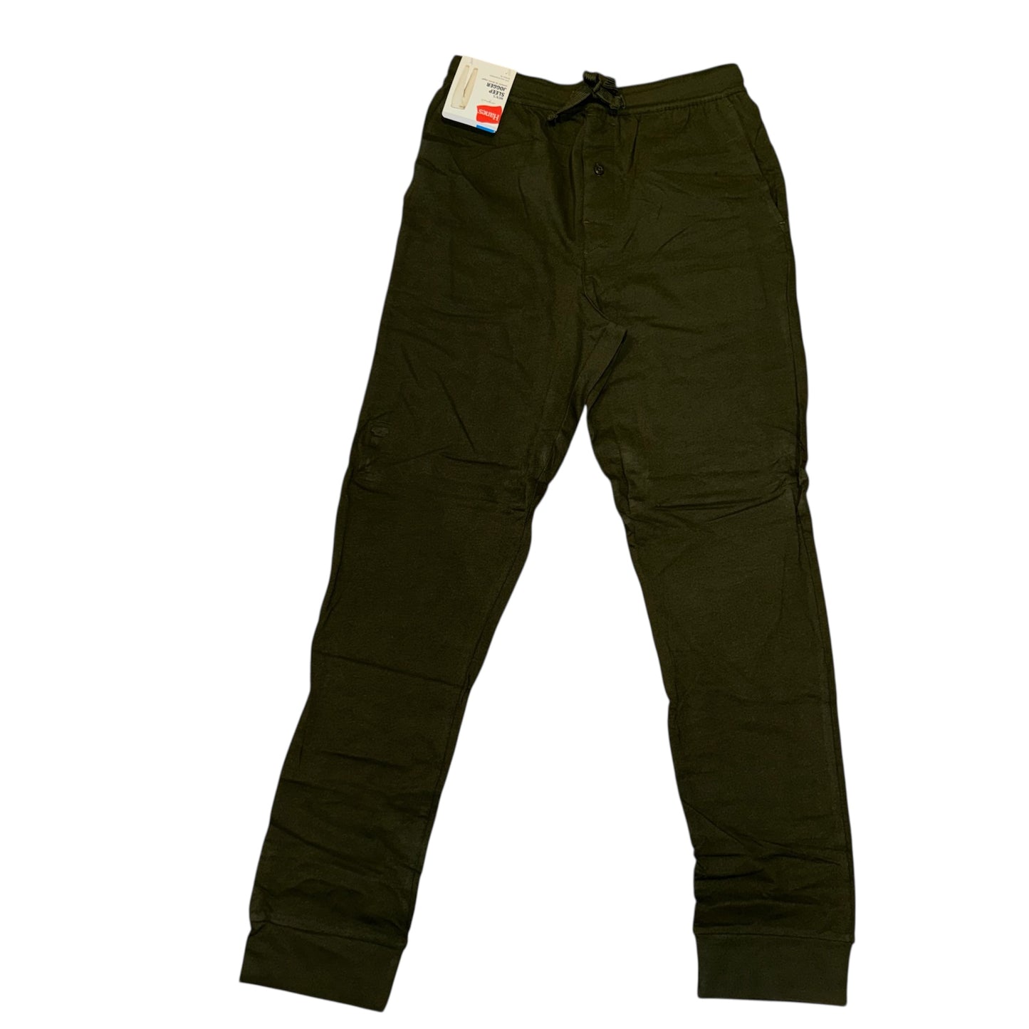 Men’s Hanes sleep joggers - set of 2