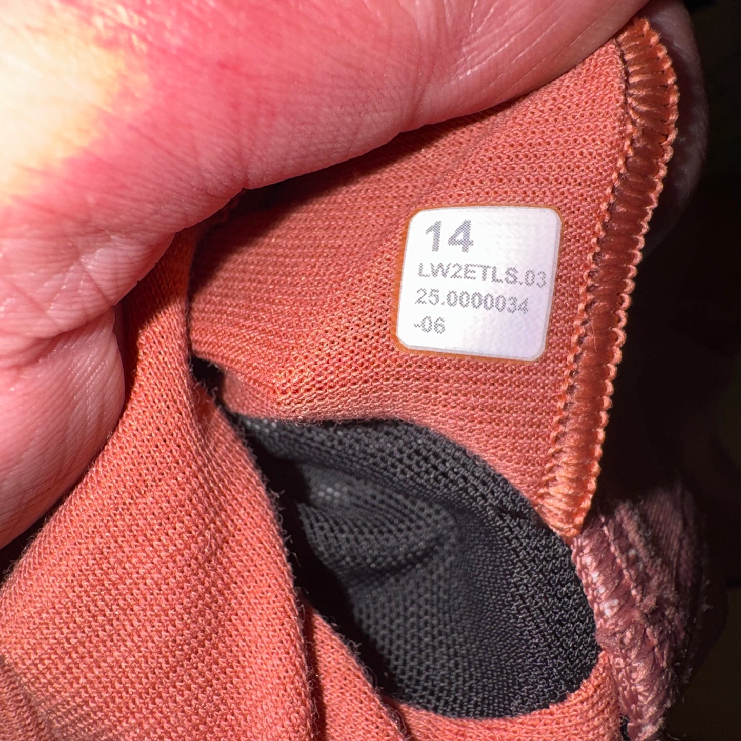 Lululemon energy bra medium support