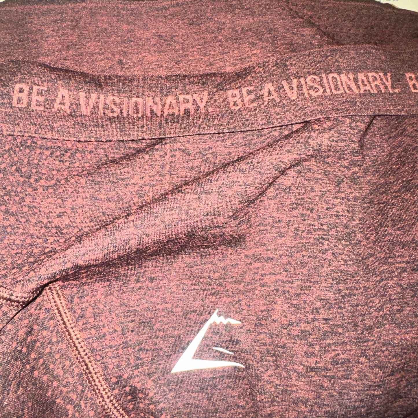 Vital 2.0 crop top