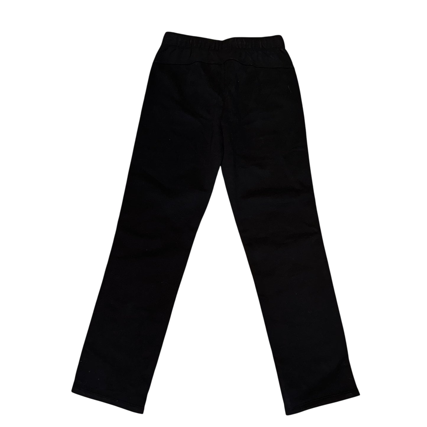 Flare sweatpants