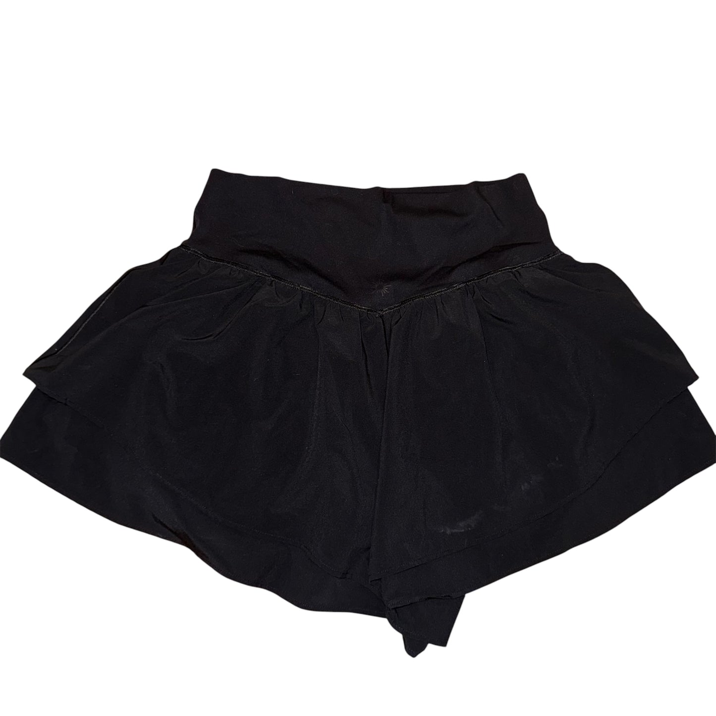 Real me flirty shorts