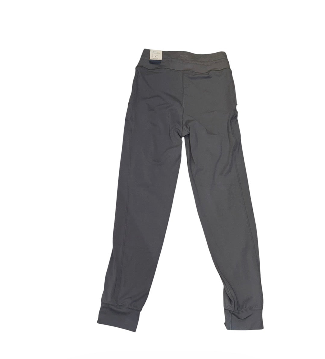 Relay knit jogger pants