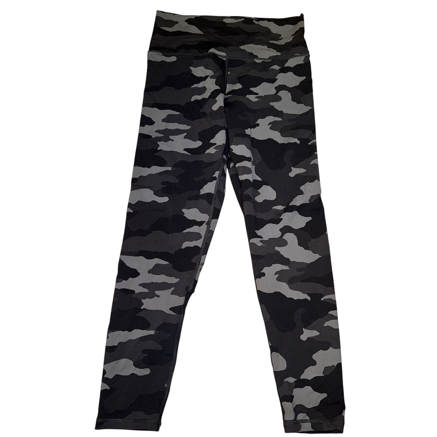 Aerie gray camo leggings