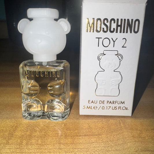 Toy 2 perfume dabber