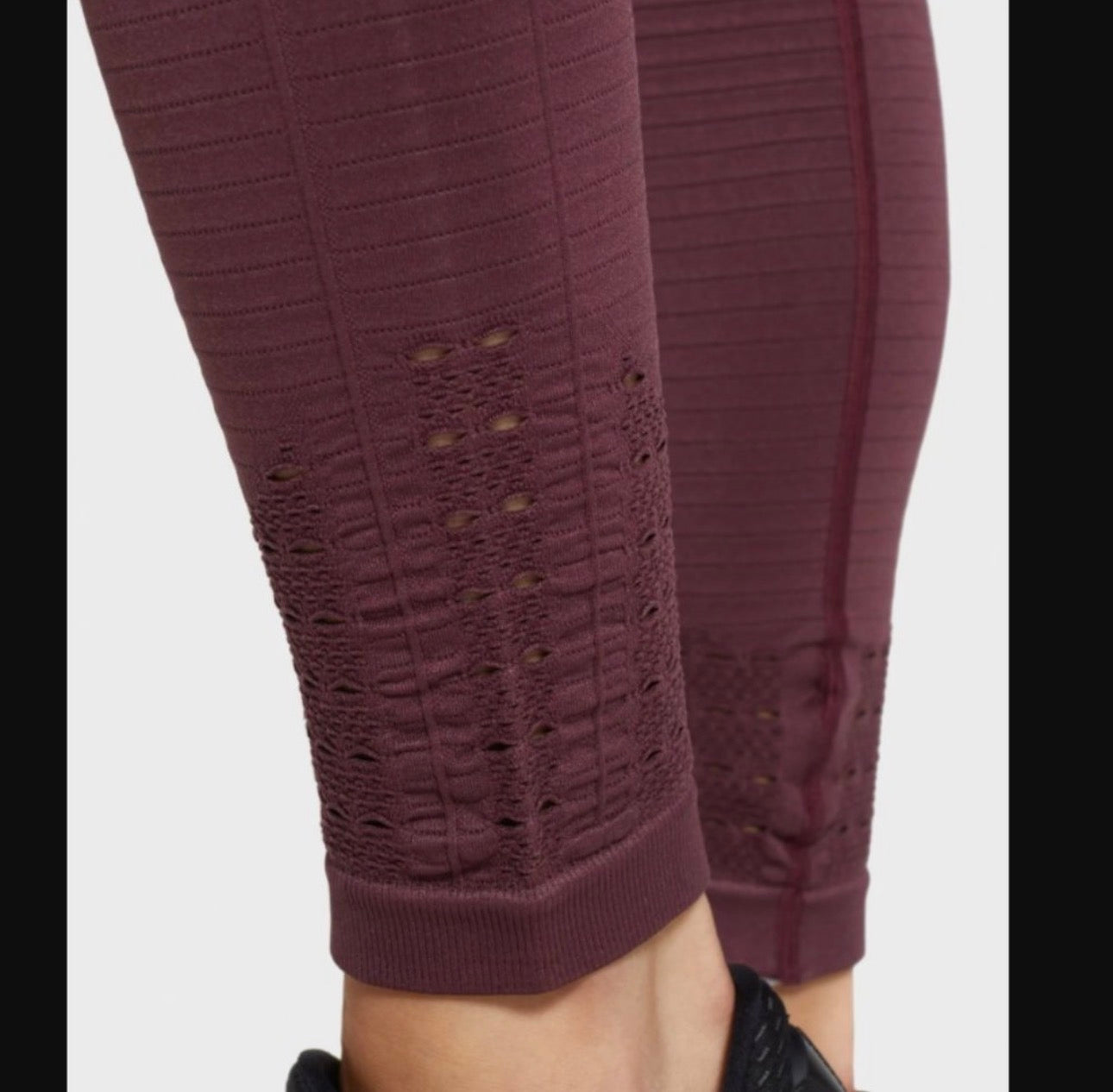 Gymshark Energy seamless leggings