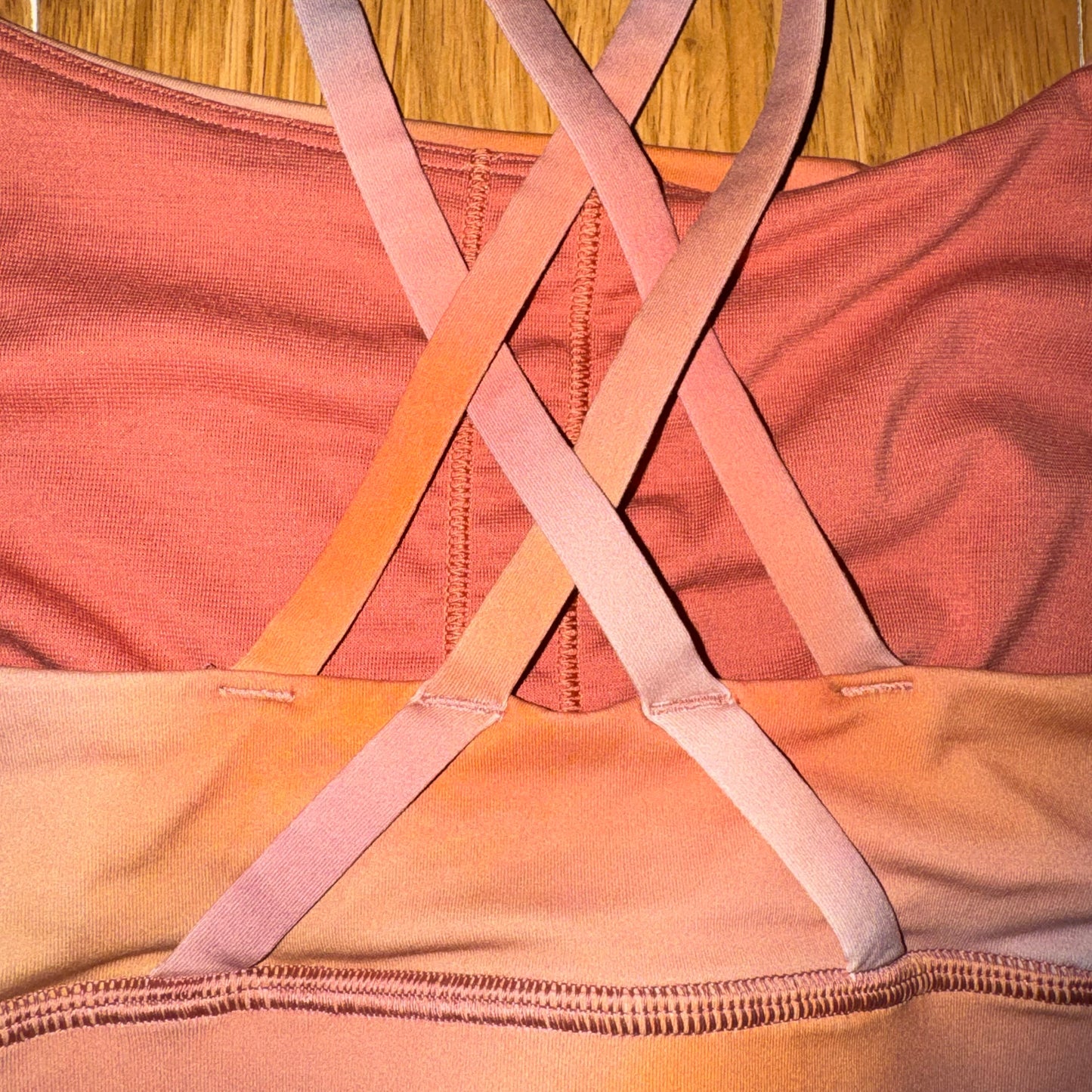 Lululemon energy bra medium support