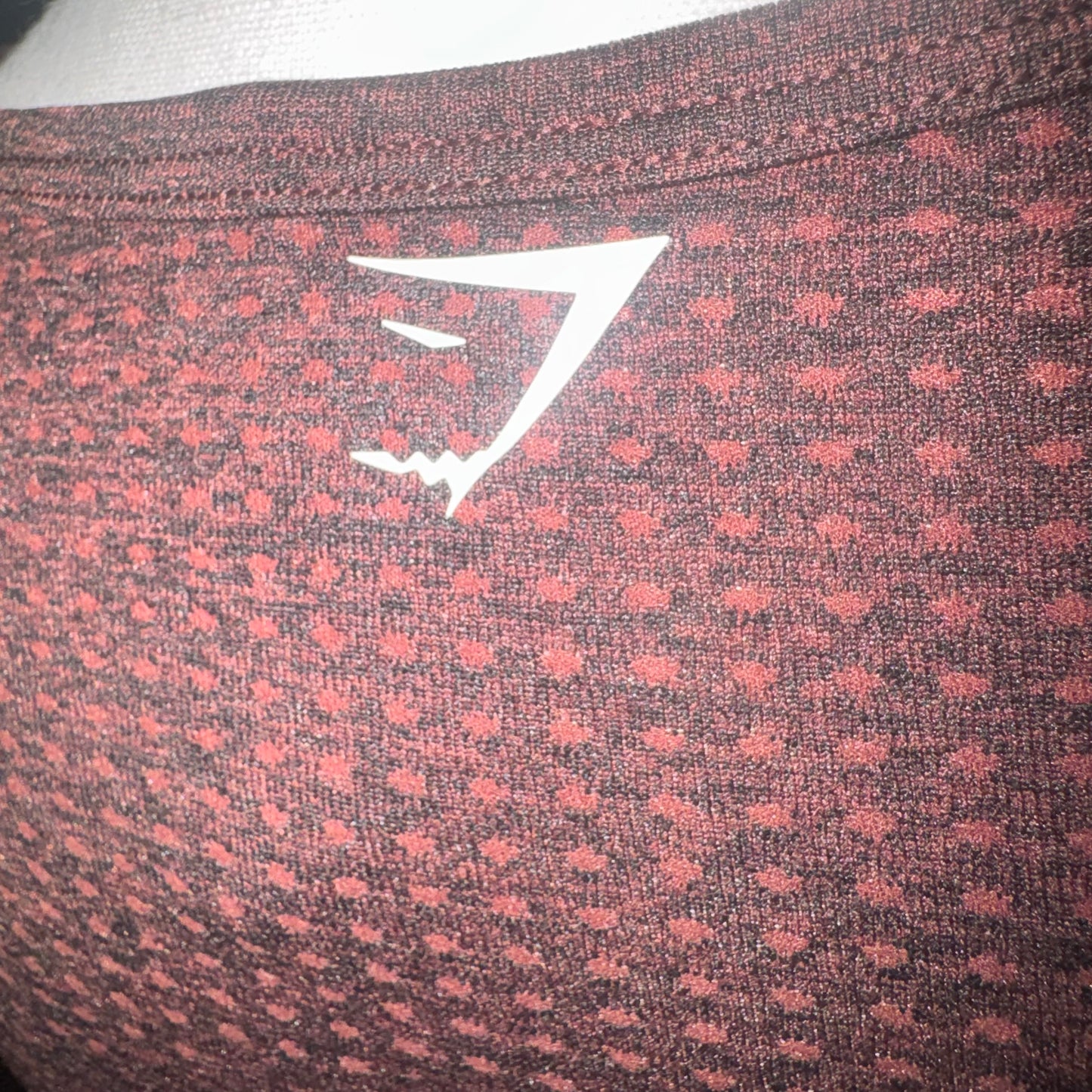 Vital 2.0 crop top