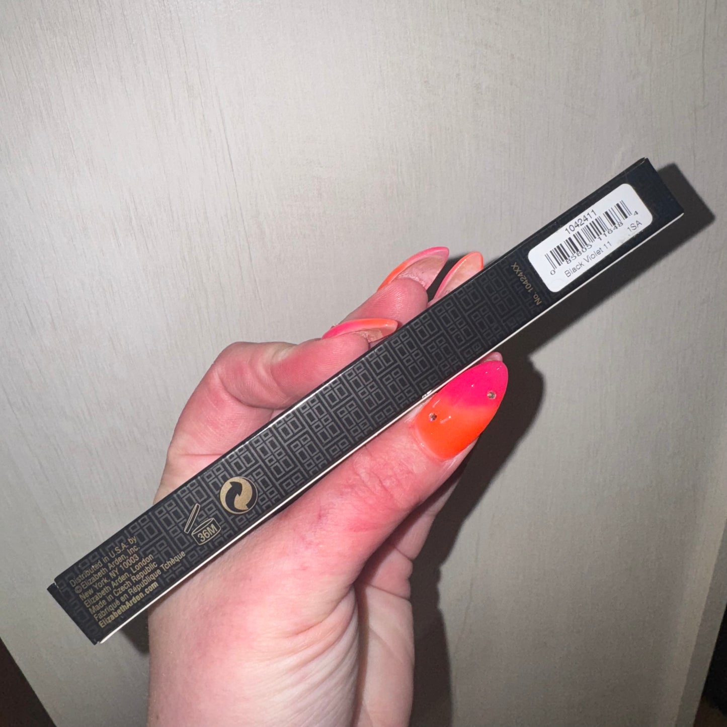 Elizabeth Arden Smokey eye pencil