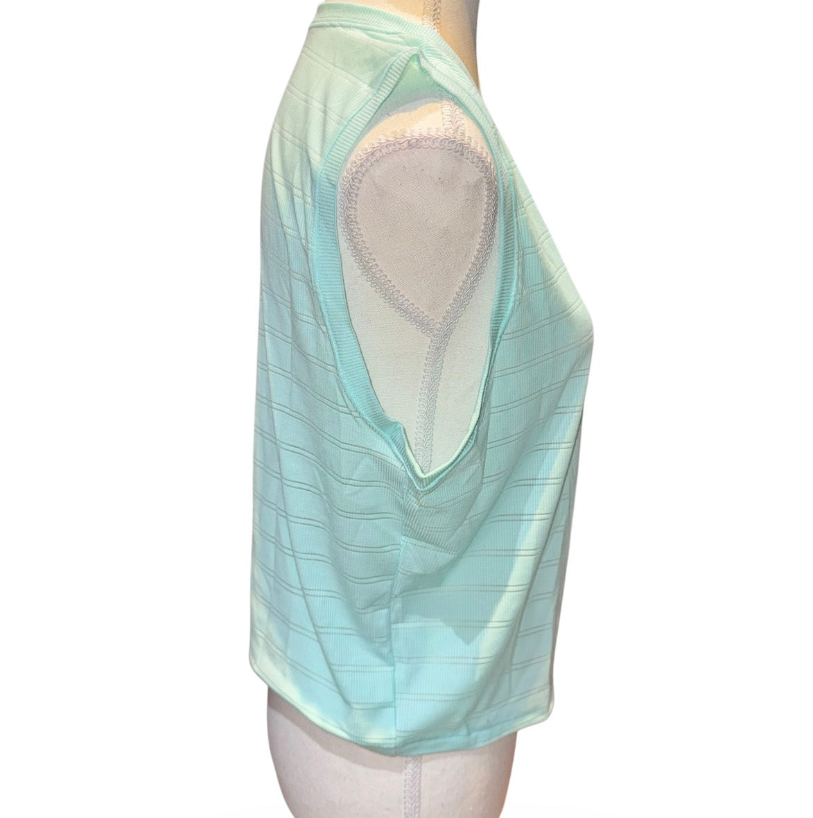 Muscle tank