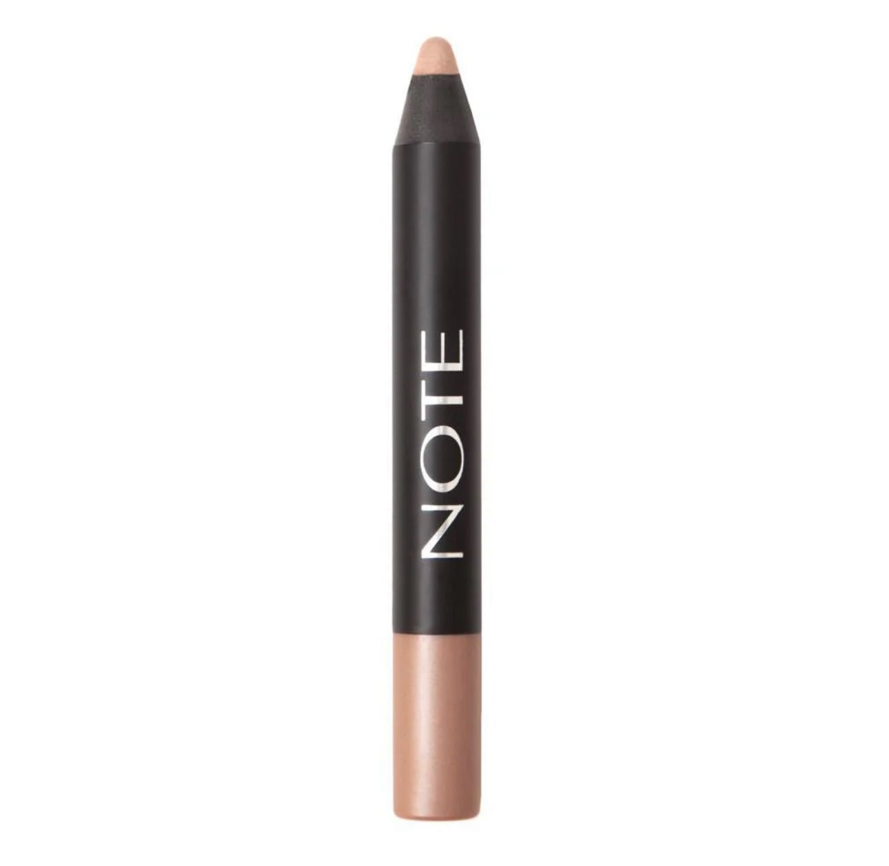 Eyeshadow stick in pearl beige