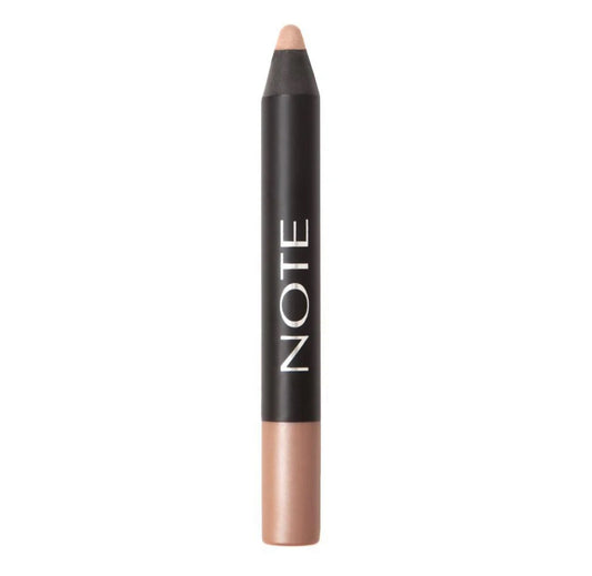 Eyeshadow stick in pearl beige