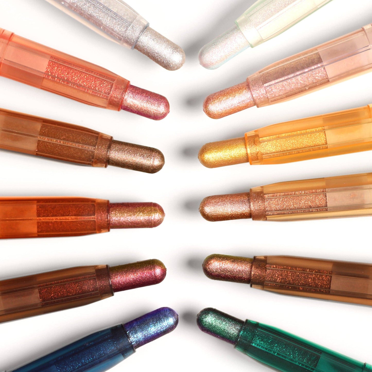 Stellar Glaze Stick Shadow (005, Opal Essence)