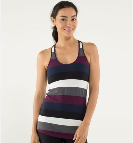 Lululemon cool racerback