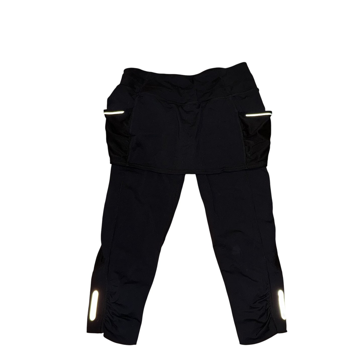 Dream acceleration 2-in-1 skirt leggings
