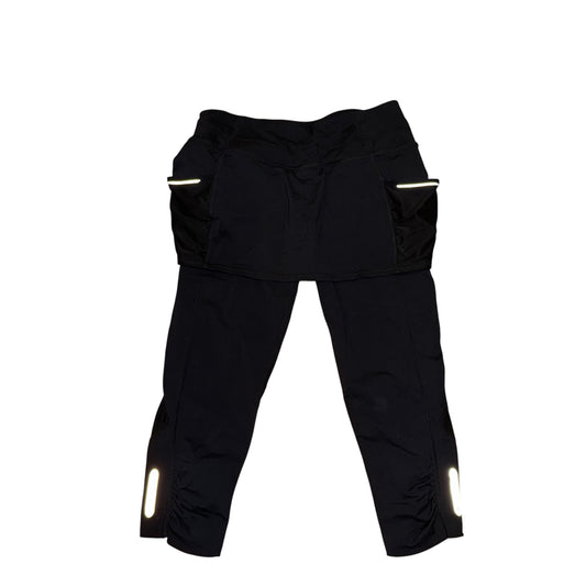 Dream acceleration 2-in-1 skirt leggings