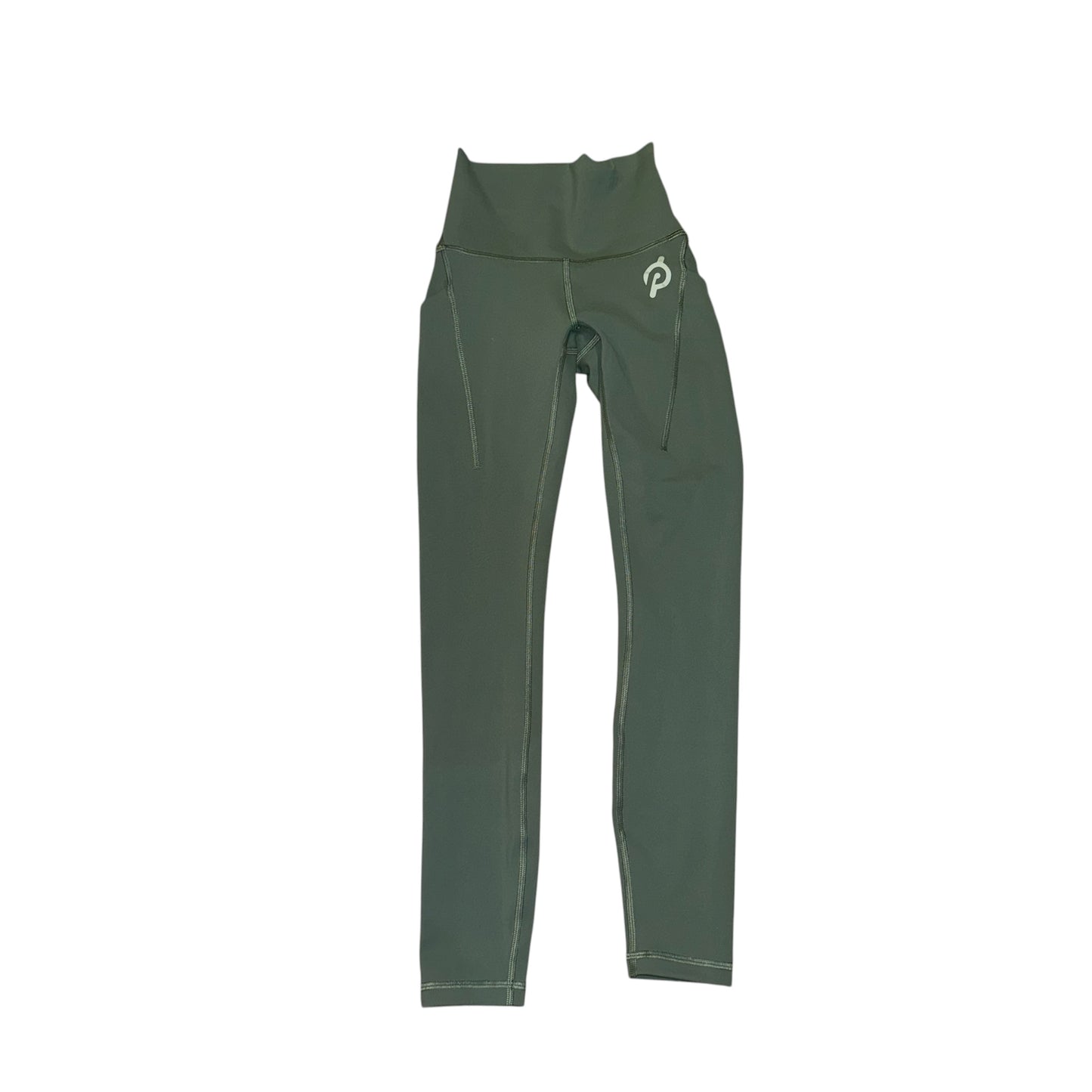 Wunder train high rise tight 25”