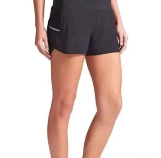 Athleta ready set go shorts