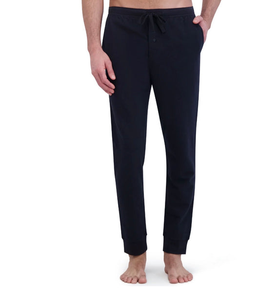 Men’s sleep joggers