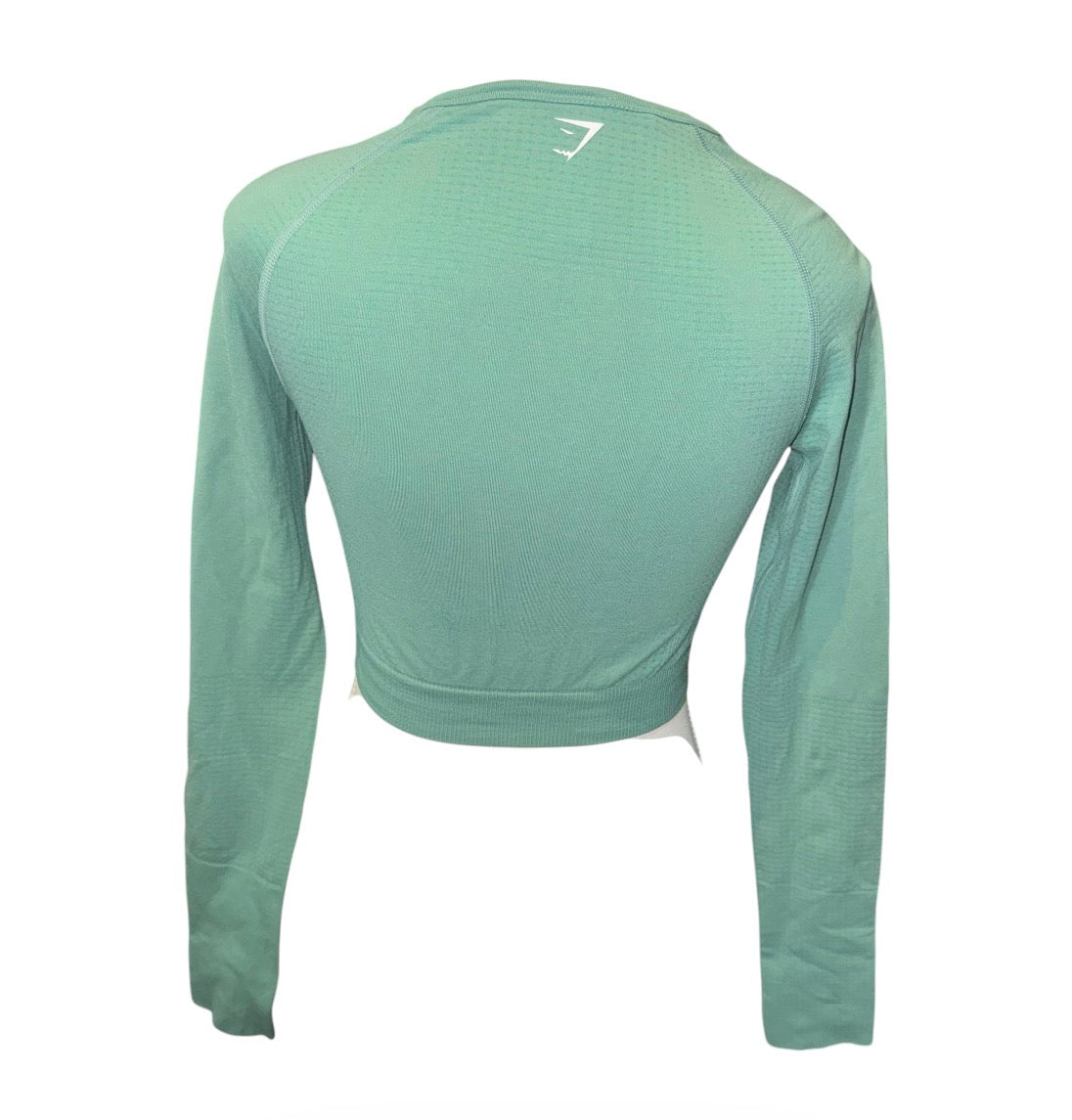 Gymshark vital crop top