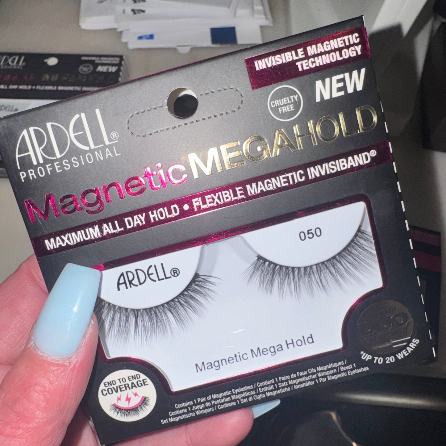 Magbetic Lash bundle (4)