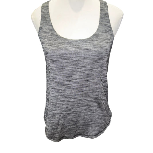 Slay the studio tank
