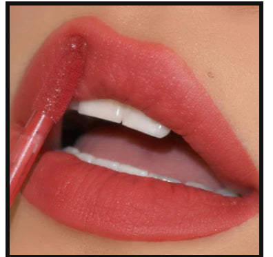 Lux velvet lipstick