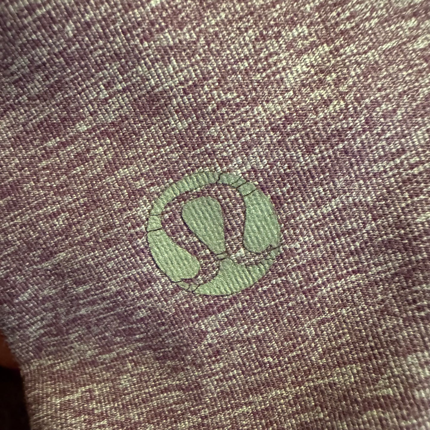 Lululemon inspire crop ii extreme leggings