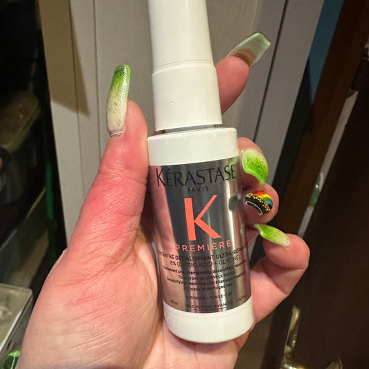 Premiere hair repair