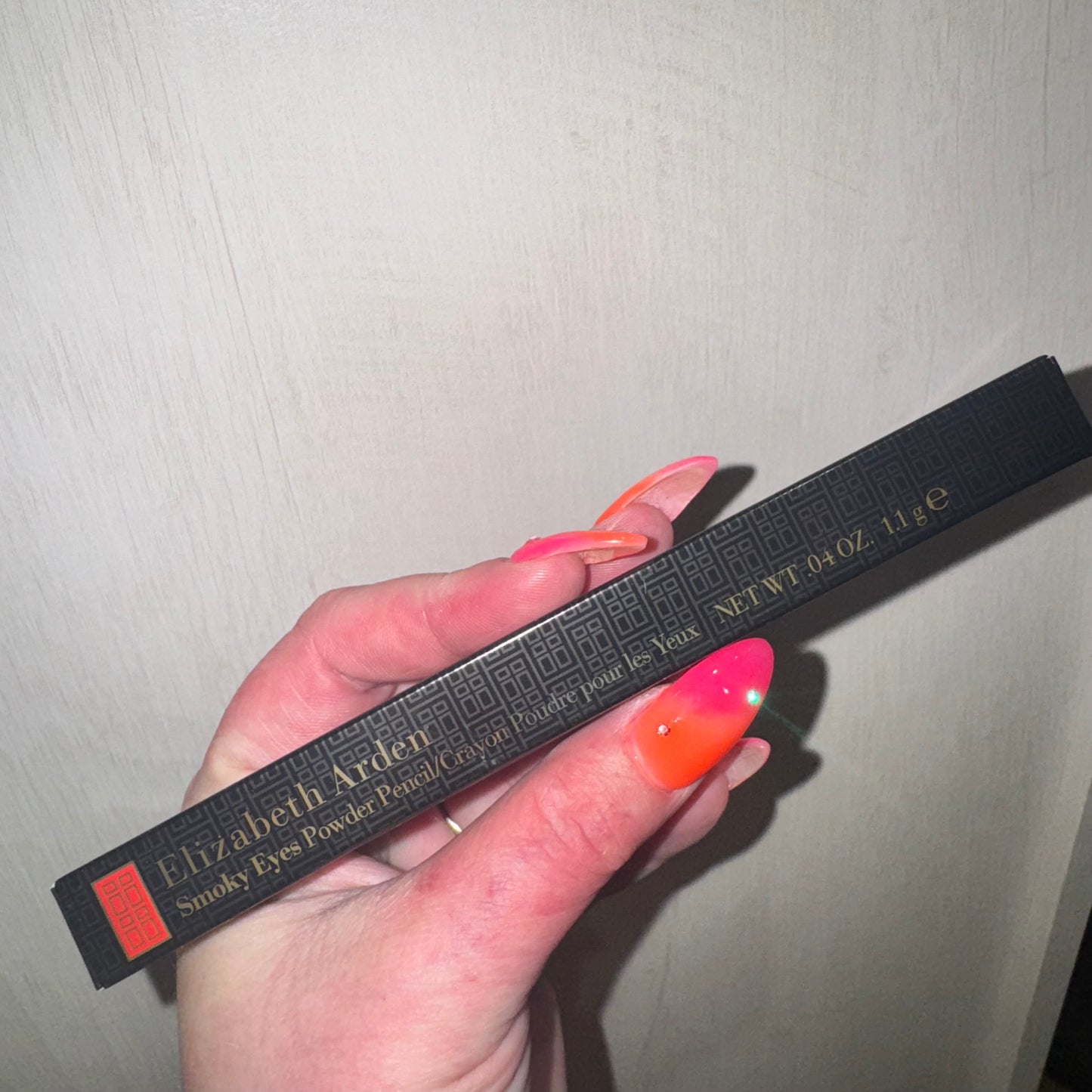 Elizabeth Arden Smokey eye pencil