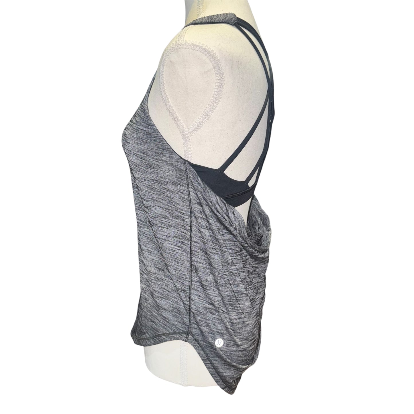 Slay the studio tank