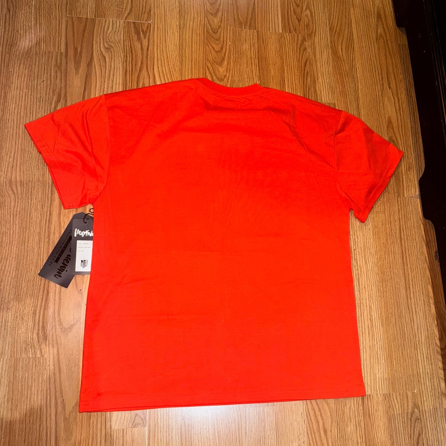 Graphic tee