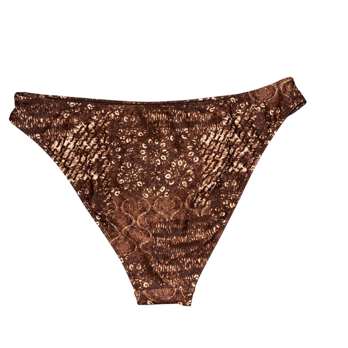 Hipster bikini bottoms