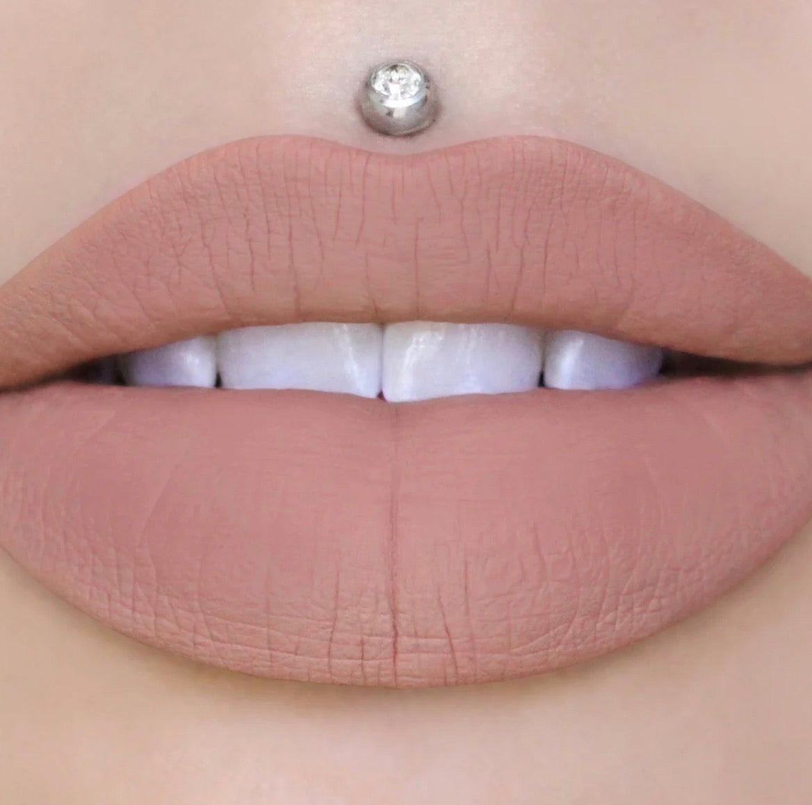 Velour liquid lipstick