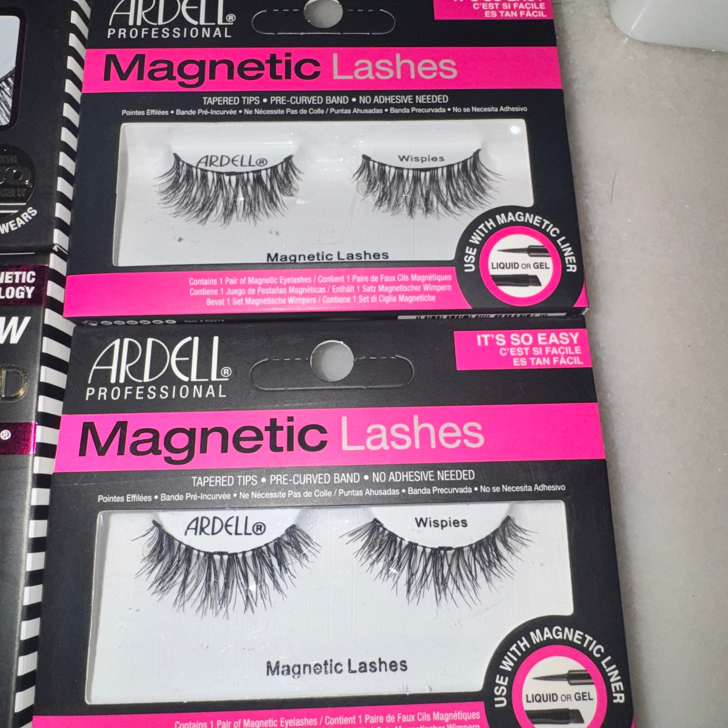 Magbetic Lash bundle (4)