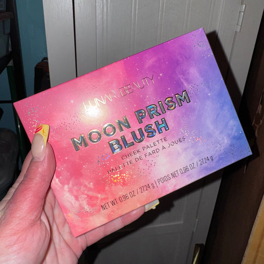 Moon prism palette