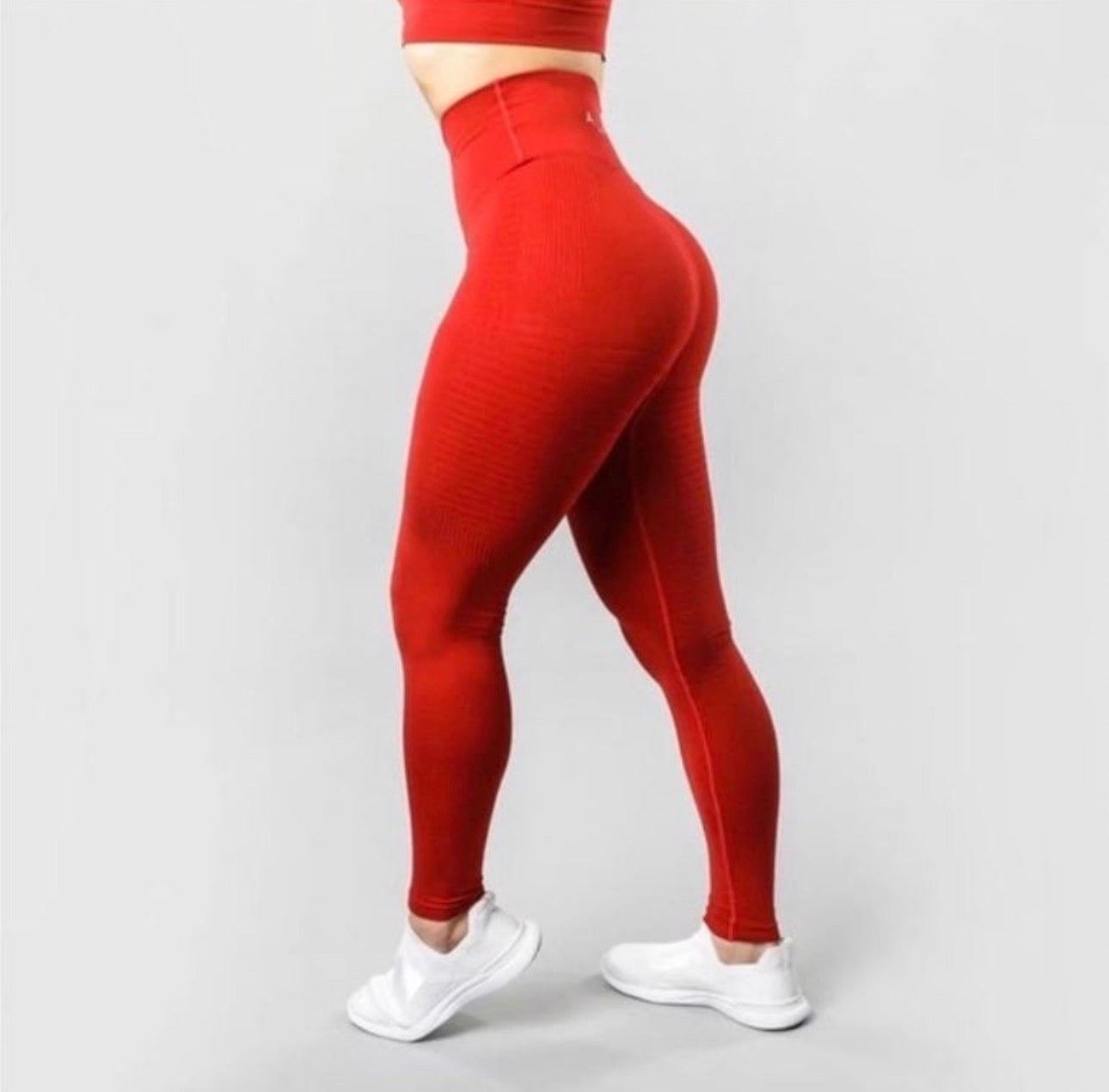 Alphalete halo leggings