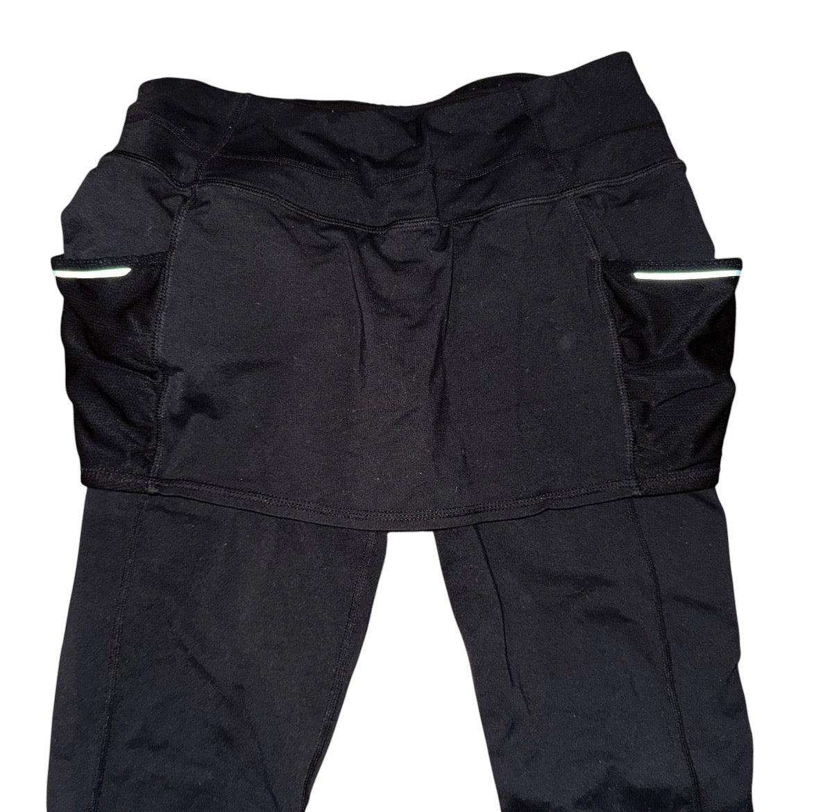 Dream acceleration 2-in-1 skirt leggings