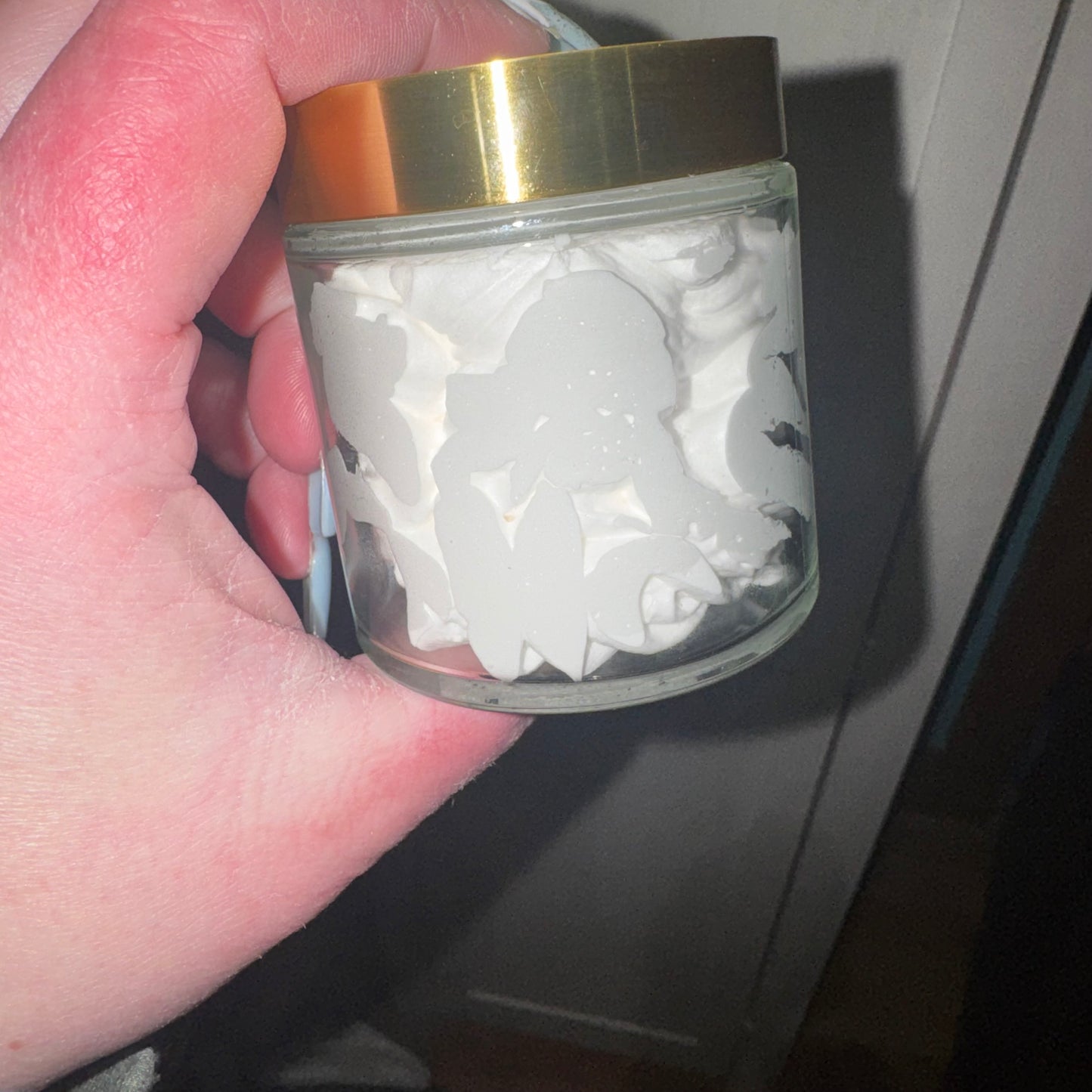 Coco cloud whipped body butter