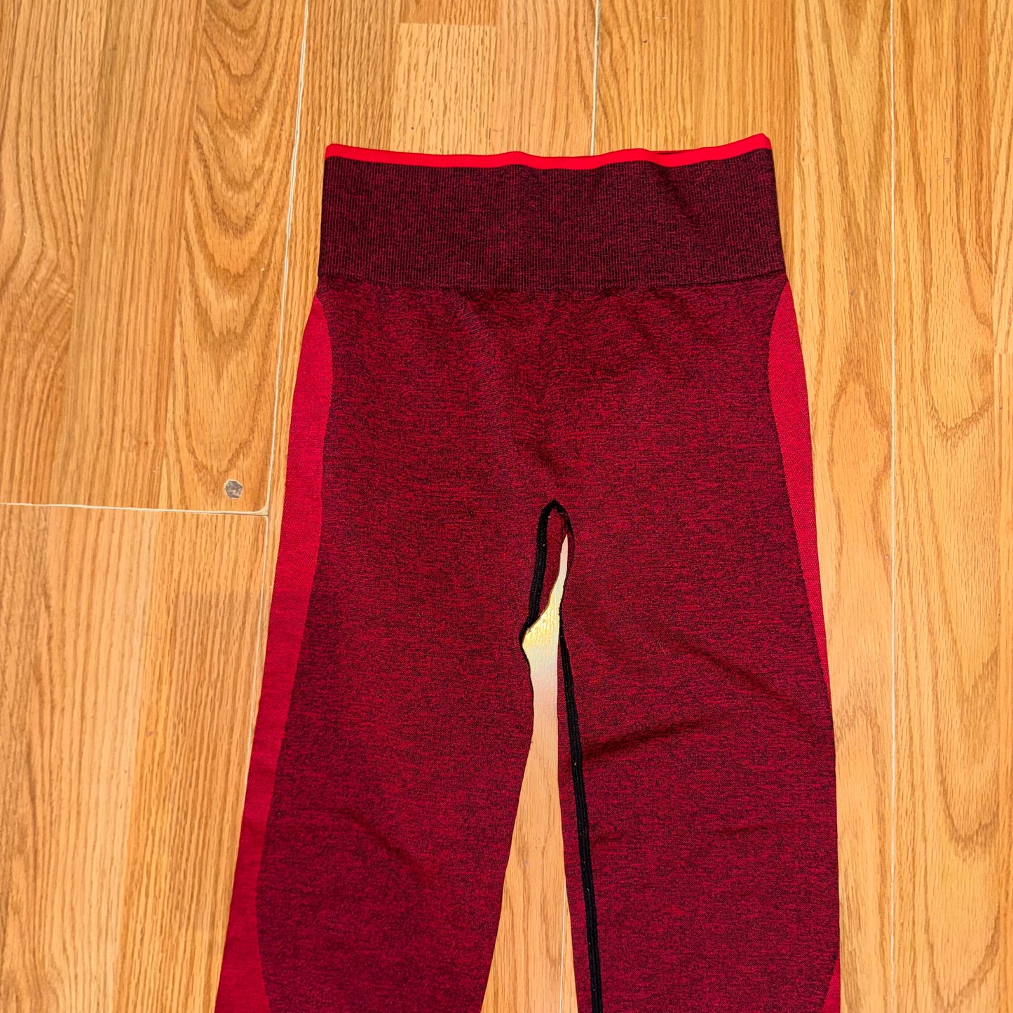PINK Victoria’s Secret Seamless high waisted leggings