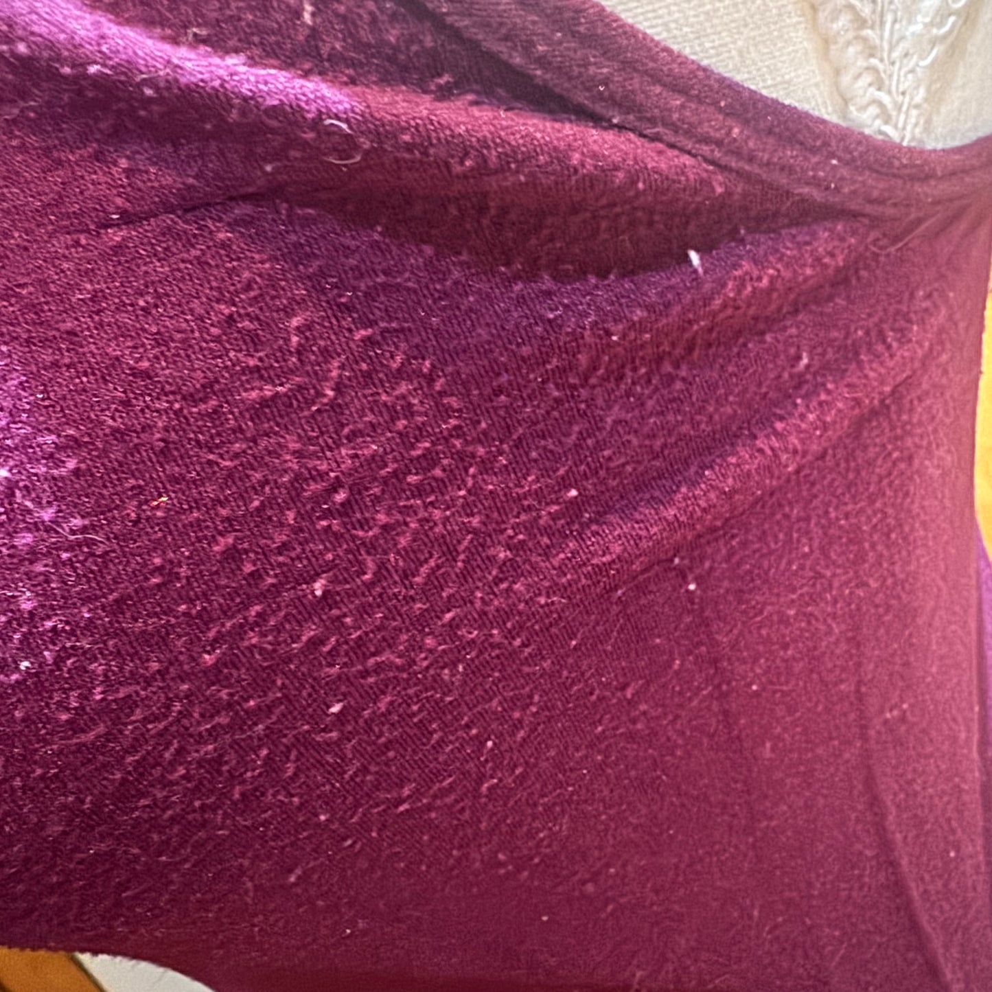Rhinestone logo cami