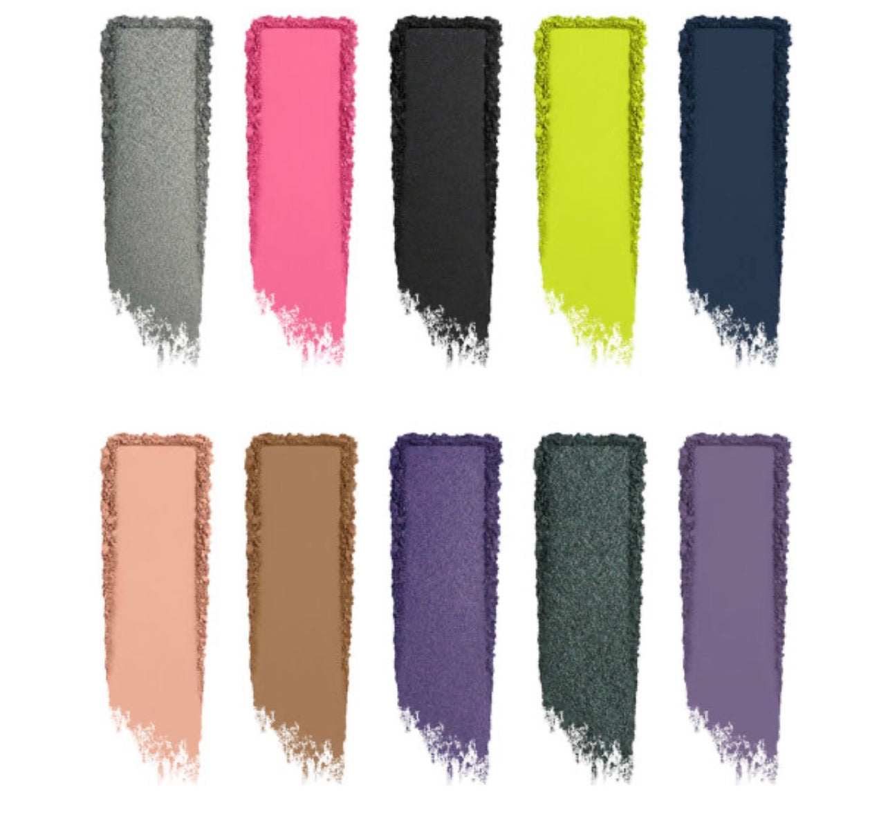 Beauty killer 2 palette